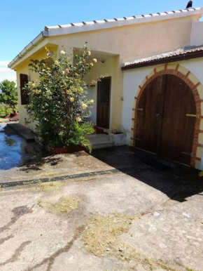 Villa S'Oliariu